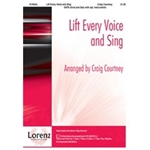 Lift Every Voice And Sing