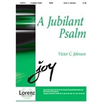 Jubilant Psalm