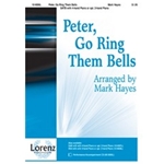Peter Go Ring Them Bells