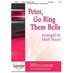 Peter Go Ring Them Bells