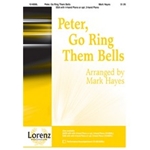 Peter Go Ring Them Bells