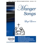 Manger Songs