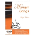 Manger Songs