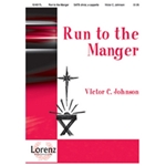 Run To The Manger