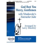 God Rest You Merry Gentlemen