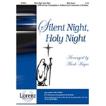 Silent Night Holy Night