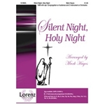 Silent Night Holy Night