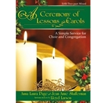 Ceremony Of Lessons And Carols