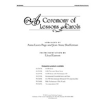 Ceremony Of Lessons And Carols