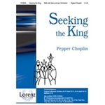 Seeking The King