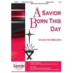 Savior Born This Day