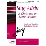Sing Allelu