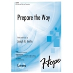 Prepare The Way
