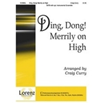 Ding Dong Merrily On High