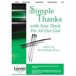 Simple Thanks