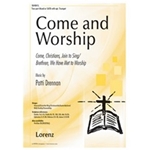 Come And Worship
