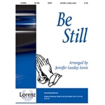 Be Still