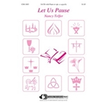 Let Us Pause