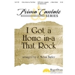 I Got A Home In-a That Rock