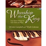 Worship The King