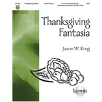 Thanksgiving Fantasia
