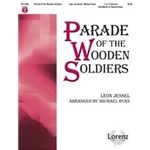Parade Of The Wooden Soldiers