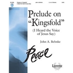 Kingsfold  Prelude On
