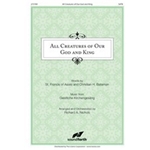 All Creatures Of Our God And King