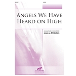 Angels We Have Heard On High