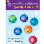 International Carol Library North America