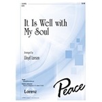 It Is Well With My Soul