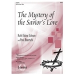 Mystery Of The Savior's Love