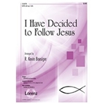 I Have Decided To Follow Jesus