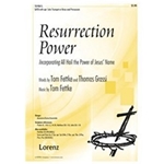 Resurrection Power
