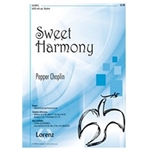 Sweet Harmony
