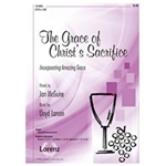Grace Of Christ's Sacrifice