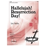 Hallelujah Resurrection Day