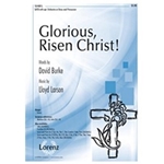 Glorious Risen Christ