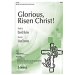 Glorious Risen Christ