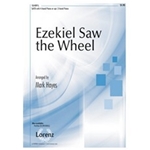 Ezekiel Saw The Wheel