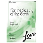 For The Beauty Of The Earth