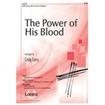 Power Of His Blood