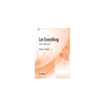 Let Everything