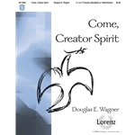 Come Creator Spirit