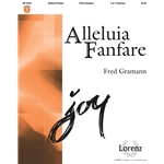 Alleluia Fanfare