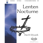 Lenten Nocturne