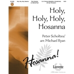 Holy Holy Holy Hosanna