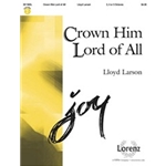 Crown Him Lord Of All