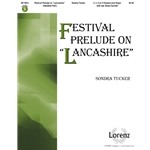 Festival Prelude On Lancashire