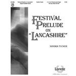 Festival Prelude On Lancashire